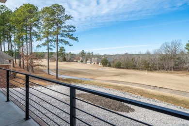 Carriage Custom Home Spectacular Golf Course Home on Isabella on Isabella Golf Course  in Arkansas - for sale on GolfHomes.com, golf home, golf lot