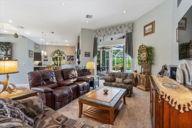Sought-After Callaway Place in Prestigious PGA Village! You will on The Legacy Golf and Tennis Club in Florida - for sale on GolfHomes.com, golf home, golf lot