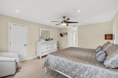 Exclusive Gated 55+ Community | Fully Furnished Corner Unit | on Boca Lago Golf and Country Club in Florida - for sale on GolfHomes.com, golf home, golf lot