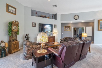 Sought-After Callaway Place in Prestigious PGA Village! You will on The Legacy Golf and Tennis Club in Florida - for sale on GolfHomes.com, golf home, golf lot