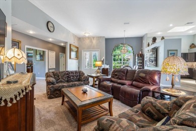 Sought-After Callaway Place in Prestigious PGA Village! You will on The Legacy Golf and Tennis Club in Florida - for sale on GolfHomes.com, golf home, golf lot