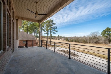 Carriage Custom Home Spectacular Golf Course Home on Isabella on Isabella Golf Course  in Arkansas - for sale on GolfHomes.com, golf home, golf lot