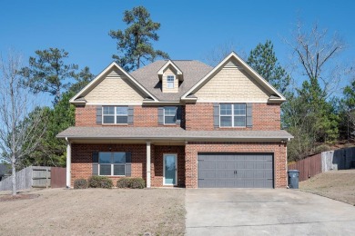 This home offers a wonderful opportunity to get a great value in on Lakewood Golf Course in Alabama - for sale on GolfHomes.com, golf home, golf lot