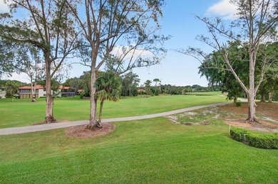 Exclusive Gated 55+ Community | Fully Furnished Corner Unit | on Boca Lago Golf and Country Club in Florida - for sale on GolfHomes.com, golf home, golf lot