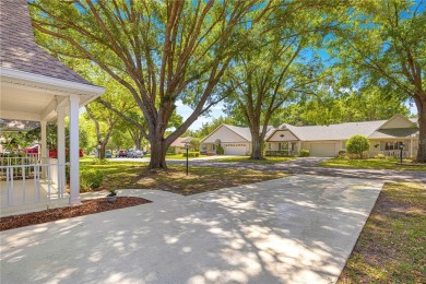PRICED TO SELL BY MOTIVATED OWNERS! Very Popular Philadelphian on On Top of the World Golf Course in Florida - for sale on GolfHomes.com, golf home, golf lot