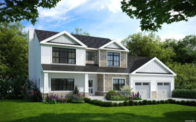 NEW CONSTRUCTION**  **BUILD YOUR DREAM HOME** (4) Different on Leisure Village Golf Course in New York - for sale on GolfHomes.com, golf home, golf lot