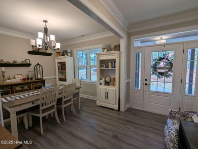 *MOTIVATED SELLERS* Discover unparalleled golf course living at on Seven Lakes Country Club in North Carolina - for sale on GolfHomes.com, golf home, golf lot