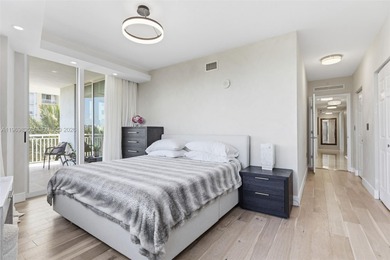 Spacious and bright 3-bedroom residence featuring two assigned on The Diplomat Golf Resort and Spa in Florida - for sale on GolfHomes.com, golf home, golf lot