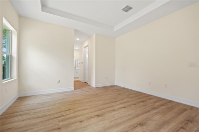 NEW CONSTRUCTION! BUILDER INCENTIVE AVAILABLE! FURNISHED MODEL on Bobcat Trail Golf Club in Florida - for sale on GolfHomes.com, golf home, golf lot