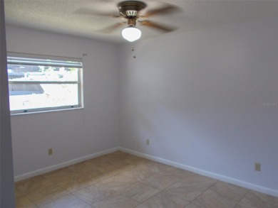 Move in ready 2 bedroom, 2 bath condo/villa. Just updated with on Seven Springs Golf and Country Club in Florida - for sale on GolfHomes.com, golf home, golf lot