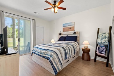Looking for a condo that's completely move-in ready, beautifully on River Oaks Golf Plantation  in South Carolina - for sale on GolfHomes.com, golf home, golf lot