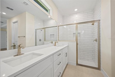 NEW CONSTRUCTION! BUILDER INCENTIVE AVAILABLE! FURNISHED MODEL on Bobcat Trail Golf Club in Florida - for sale on GolfHomes.com, golf home, golf lot