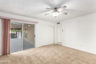 Popular Alameda floor plan, 1832 Sq. ft. 3/2 with AZ room, golf on Sun Lakes Country Club in Arizona - for sale on GolfHomes.com, golf home, golf lot