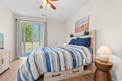 Looking for a condo that's completely move-in ready, beautifully on River Oaks Golf Plantation  in South Carolina - for sale on GolfHomes.com, golf home, golf lot