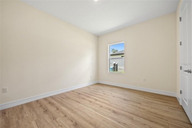 NEW CONSTRUCTION! BUILDER INCENTIVE AVAILABLE! FURNISHED MODEL on Bobcat Trail Golf Club in Florida - for sale on GolfHomes.com, golf home, golf lot