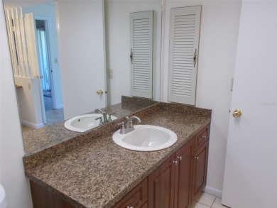 Move in ready 2 bedroom, 2 bath condo/villa. Just updated with on Seven Springs Golf and Country Club in Florida - for sale on GolfHomes.com, golf home, golf lot