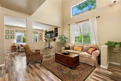 Welcome to this beautifully upgraded three bedroom, three bath on River Oaks Golf Course in California - for sale on GolfHomes.com, golf home, golf lot