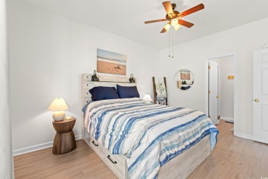 Looking for a condo that's completely move-in ready, beautifully on River Oaks Golf Plantation  in South Carolina - for sale on GolfHomes.com, golf home, golf lot
