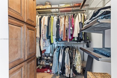 Spacious and bright 3-bedroom residence featuring two assigned on The Diplomat Golf Resort and Spa in Florida - for sale on GolfHomes.com, golf home, golf lot