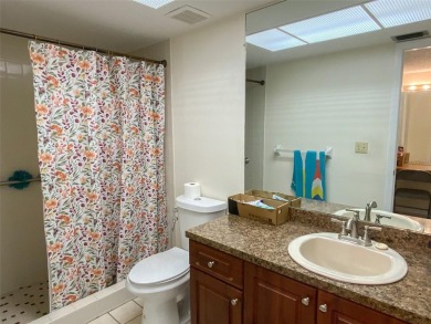 Move in ready 2 bedroom, 2 bath condo/villa. Just updated with on Seven Springs Golf and Country Club in Florida - for sale on GolfHomes.com, golf home, golf lot