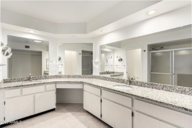Popular Alameda floor plan, 1832 Sq. ft. 3/2 with AZ room, golf on Sun Lakes Country Club in Arizona - for sale on GolfHomes.com, golf home, golf lot
