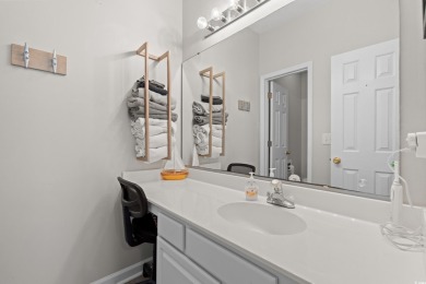 Looking for a condo that's completely move-in ready, beautifully on River Oaks Golf Plantation  in South Carolina - for sale on GolfHomes.com, golf home, golf lot