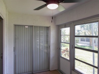Move in ready 2 bedroom, 2 bath condo/villa. Just updated with on Seven Springs Golf and Country Club in Florida - for sale on GolfHomes.com, golf home, golf lot
