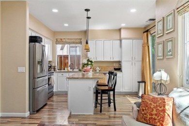Welcome to this beautifully upgraded three bedroom, three bath on River Oaks Golf Course in California - for sale on GolfHomes.com, golf home, golf lot