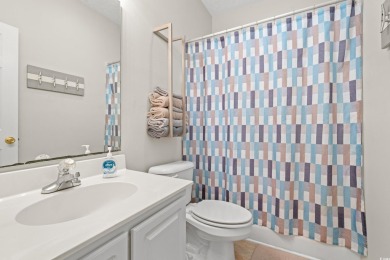 Looking for a condo that's completely move-in ready, beautifully on River Oaks Golf Plantation  in South Carolina - for sale on GolfHomes.com, golf home, golf lot
