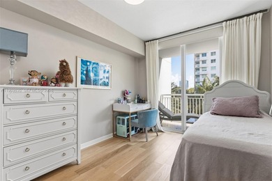 Spacious and bright 3-bedroom residence featuring two assigned on The Diplomat Golf Resort and Spa in Florida - for sale on GolfHomes.com, golf home, golf lot