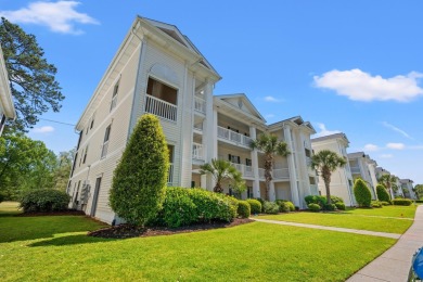 Looking for a condo that's completely move-in ready, beautifully on River Oaks Golf Plantation  in South Carolina - for sale on GolfHomes.com, golf home, golf lot