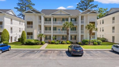 Looking for a condo that's completely move-in ready, beautifully on River Oaks Golf Plantation  in South Carolina - for sale on GolfHomes.com, golf home, golf lot