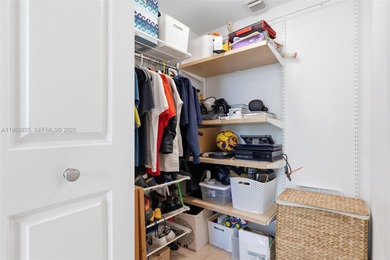 Spacious and bright 3-bedroom residence featuring two assigned on The Diplomat Golf Resort and Spa in Florida - for sale on GolfHomes.com, golf home, golf lot