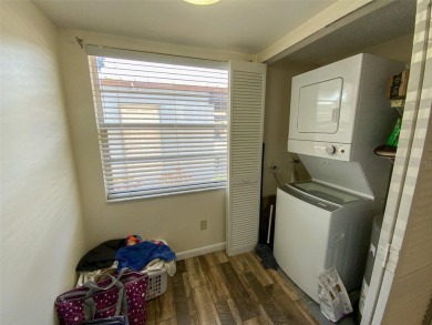 Move in ready 2 bedroom, 2 bath condo/villa. Just updated with on Seven Springs Golf and Country Club in Florida - for sale on GolfHomes.com, golf home, golf lot