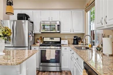 Welcome to this beautifully upgraded three bedroom, three bath on River Oaks Golf Course in California - for sale on GolfHomes.com, golf home, golf lot
