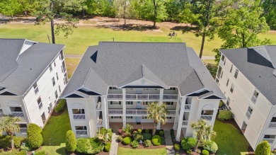 Looking for a condo that's completely move-in ready, beautifully on River Oaks Golf Plantation  in South Carolina - for sale on GolfHomes.com, golf home, golf lot