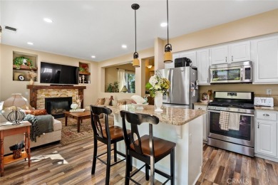Welcome to this beautifully upgraded three bedroom, three bath on River Oaks Golf Course in California - for sale on GolfHomes.com, golf home, golf lot