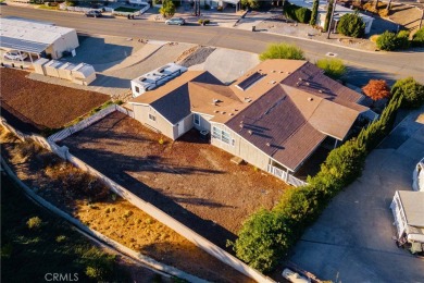 Welcome to this beautifully remodeled and exceptionally on Canyon Lake Country Club in California - for sale on GolfHomes.com, golf home, golf lot