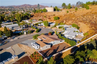 Welcome to this beautifully remodeled and exceptionally on Canyon Lake Country Club in California - for sale on GolfHomes.com, golf home, golf lot