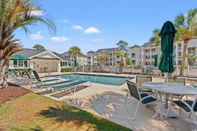 Looking for a condo that's completely move-in ready, beautifully on River Oaks Golf Plantation  in South Carolina - for sale on GolfHomes.com, golf home, golf lot