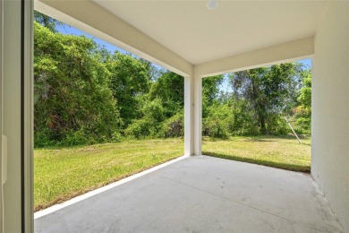 NEW CONSTRUCTION! BUILDER INCENTIVE AVAILABLE! FURNISHED MODEL on Bobcat Trail Golf Club in Florida - for sale on GolfHomes.com, golf home, golf lot