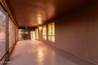 Popular Alameda floor plan, 1832 Sq. ft. 3/2 with AZ room, golf on Sun Lakes Country Club in Arizona - for sale on GolfHomes.com, golf home, golf lot