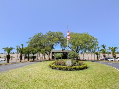 Move in ready 2 bedroom, 2 bath condo/villa. Just updated with on Seven Springs Golf and Country Club in Florida - for sale on GolfHomes.com, golf home, golf lot