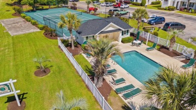 Looking for a condo that's completely move-in ready, beautifully on River Oaks Golf Plantation  in South Carolina - for sale on GolfHomes.com, golf home, golf lot