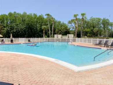 Move in ready 2 bedroom, 2 bath condo/villa. Just updated with on Seven Springs Golf and Country Club in Florida - for sale on GolfHomes.com, golf home, golf lot