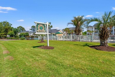 Looking for a condo that's completely move-in ready, beautifully on River Oaks Golf Plantation  in South Carolina - for sale on GolfHomes.com, golf home, golf lot