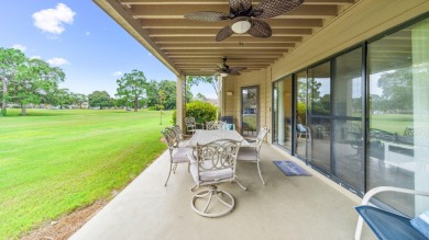 Located directly on the 16th  hole in the gated community of on Seascape Golf Course in Florida - for sale on GolfHomes.com, golf home, golf lot