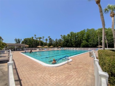 Move in ready 2 bedroom, 2 bath condo/villa. Just updated with on Seven Springs Golf and Country Club in Florida - for sale on GolfHomes.com, golf home, golf lot