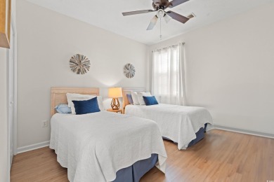 Looking for a condo that's completely move-in ready, beautifully on River Oaks Golf Plantation  in South Carolina - for sale on GolfHomes.com, golf home, golf lot