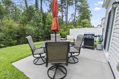Golf Cart ride to the Beach Access!   Immaculate 4 Bed 2 Bath on Wicked Stick Golf Club in South Carolina - for sale on GolfHomes.com, golf home, golf lot